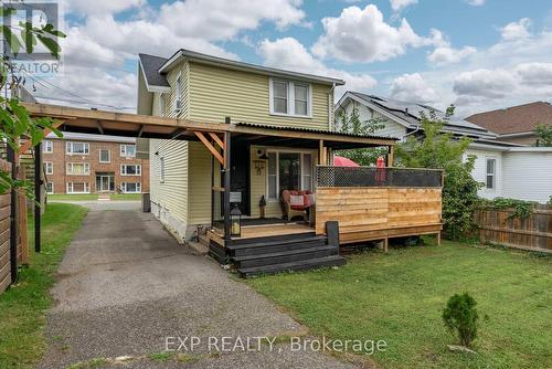 251 King Street, Quinte West, ON - Outdoor