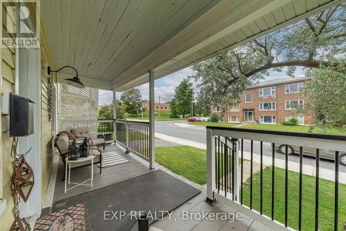 251 King Street, Quinte West, ON - Outdoor With Exterior