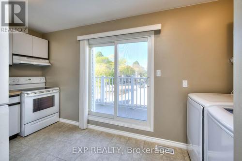 17 - 131 Traynor Avenue, Kitchener, ON - Indoor Photo Showing Laundry Room