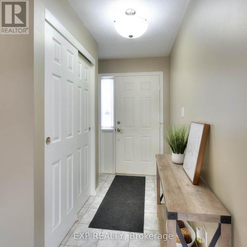 17 - 131 Traynor Avenue, Kitchener, ON - Indoor Photo Showing Other Room