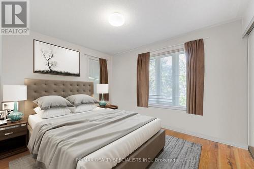 269 - 60 Barondale Drive, Mississauga, ON - Indoor Photo Showing Bedroom