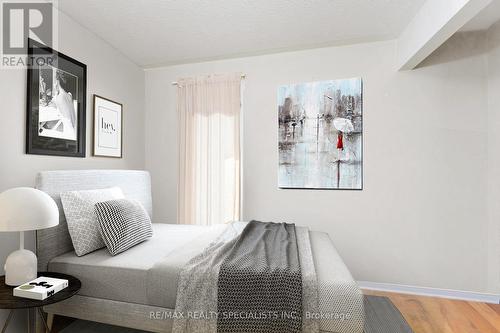 269 - 60 Barondale Drive, Mississauga, ON - Indoor Photo Showing Bedroom