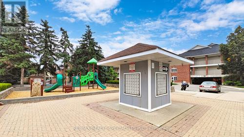 269 - 60 Barondale Drive, Mississauga, ON - Outdoor