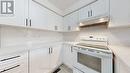 269 - 60 Barondale Drive, Mississauga, ON  - Indoor Photo Showing Kitchen 