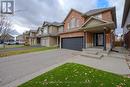 44 Pelech Crescent, Hamilton, ON  - Outdoor 