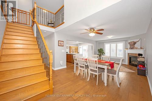 44 Pelech Crescent, Hamilton, ON - Indoor