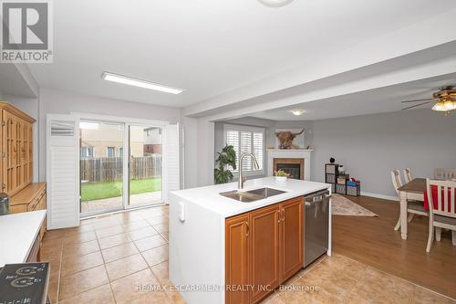 44 Pelech Crescent, Hamilton, ON - Indoor