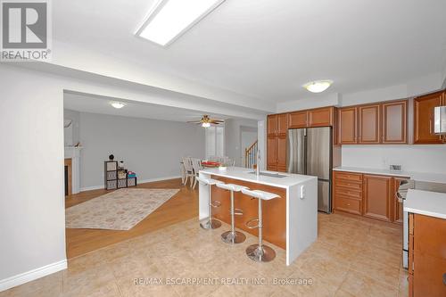 44 Pelech Crescent, Hamilton, ON - Indoor Photo Showing Other Room