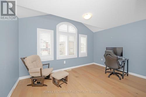 44 Pelech Crescent, Hamilton, ON - Indoor Photo Showing Bedroom