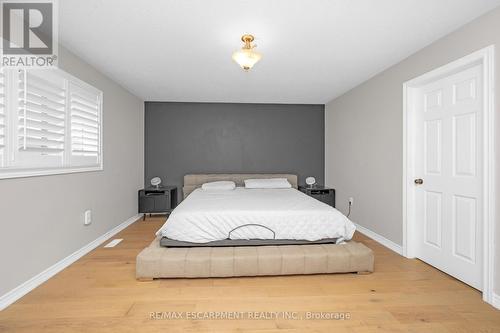 44 Pelech Crescent, Hamilton, ON - Indoor Photo Showing Other Room