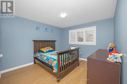 44 Pelech Crescent, Hamilton, ON - Indoor Photo Showing Other Room