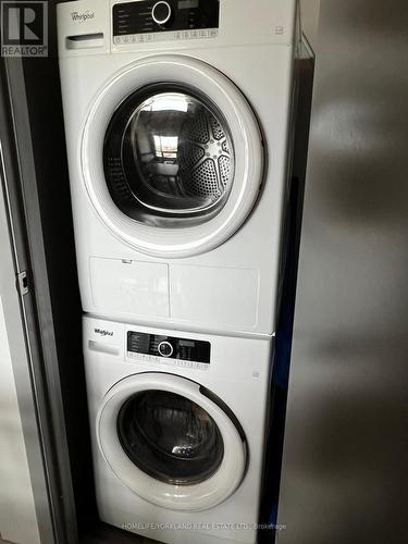 G613 - 275 Larch Street, Waterloo, ON - Indoor Photo Showing Laundry Room