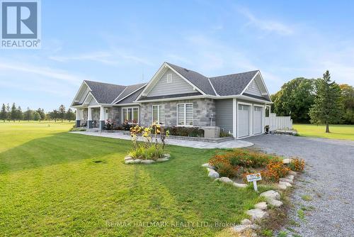 1557 Frankford Stirling Road, Quinte West, ON - Outdoor