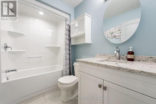 1557 Frankford Stirling Road, Quinte West, ON - Indoor Photo Showing Bathroom