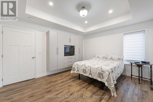 1557 Frankford Stirling Road, Quinte West, ON - Indoor Photo Showing Bedroom