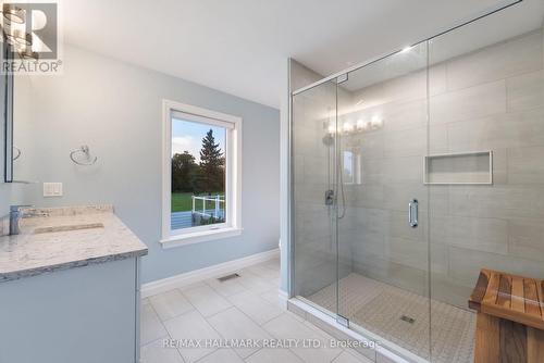 1557 Frankford Stirling Road, Quinte West, ON - Indoor Photo Showing Bathroom