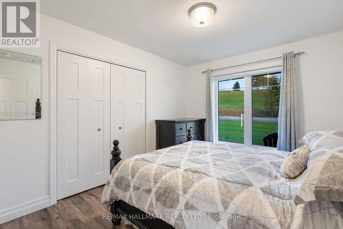 1557 Frankford Stirling Road, Quinte West, ON - Indoor Photo Showing Bedroom