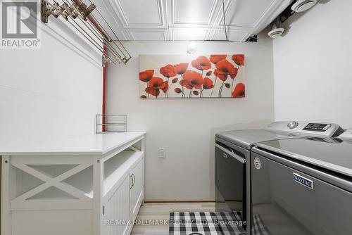 1557 Frankford Stirling Road, Quinte West, ON - Indoor Photo Showing Laundry Room