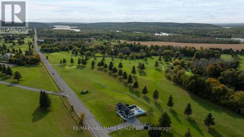 1557 Frankford Stirling Road, Quinte West, ON - Outdoor With View