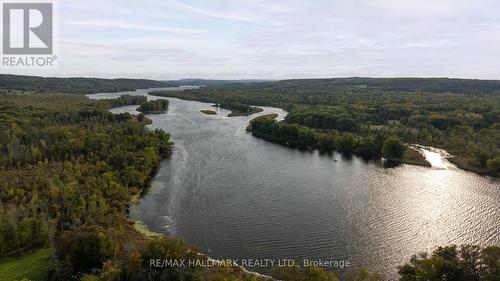 1557 Frankford Stirling Road, Quinte West, ON - Outdoor With Body Of Water With View