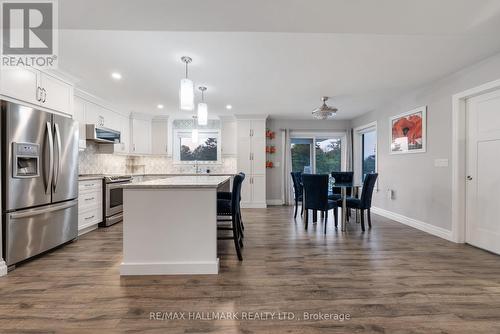 1557 Frankford Stirling Road, Quinte West, ON - Indoor Photo Showing Other Room