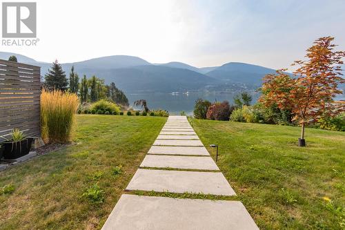 988  3A Highway, Nelson, BC - Outdoor With View