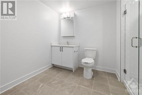 180 George Street Unit#1405, Ottawa, ON - Indoor Photo Showing Bathroom