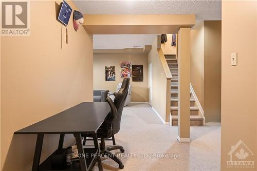 58 Townsend Drive, Ottawa, ON - Indoor