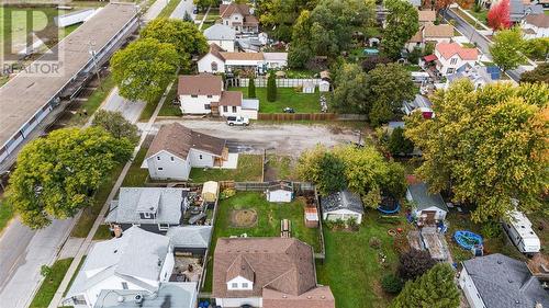 360 Campbell Street, Sarnia, ON - Outdoor With View