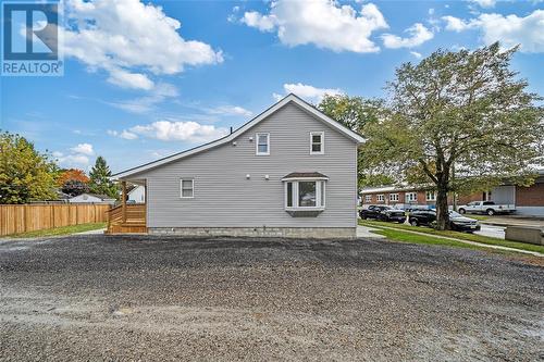 360 Campbell Street, Sarnia, ON - Outdoor