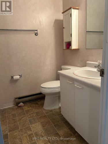 24 - 65 Dorchester Boulevard, St. Catharines, ON - Indoor Photo Showing Bathroom