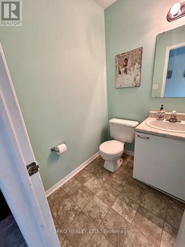 24 - 65 Dorchester Boulevard, St. Catharines, ON - Indoor Photo Showing Bathroom