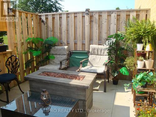 24 - 65 Dorchester Boulevard, St. Catharines, ON - Outdoor