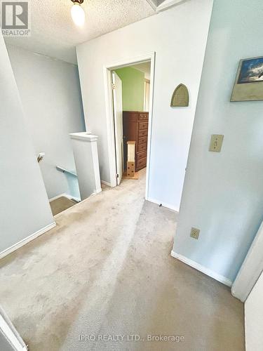 24 - 65 Dorchester Boulevard, St. Catharines, ON - Indoor Photo Showing Other Room