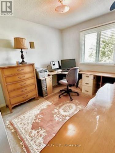 24 - 65 Dorchester Boulevard, St. Catharines, ON - Indoor Photo Showing Office