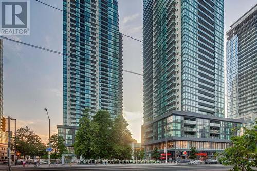 2005 - 5162 Yonge Street, Toronto, ON - Outdoor With Facade