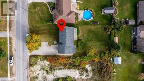 2645 3Rd Avenue W, Owen Sound, ON - Outdoor With View