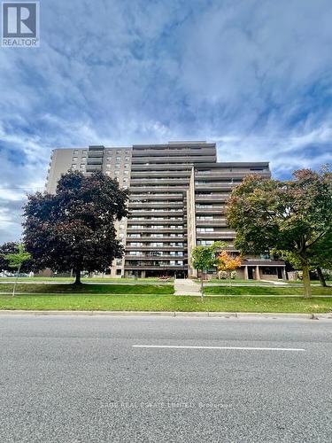 707 - 180 Markham Road, Toronto, ON - Outdoor