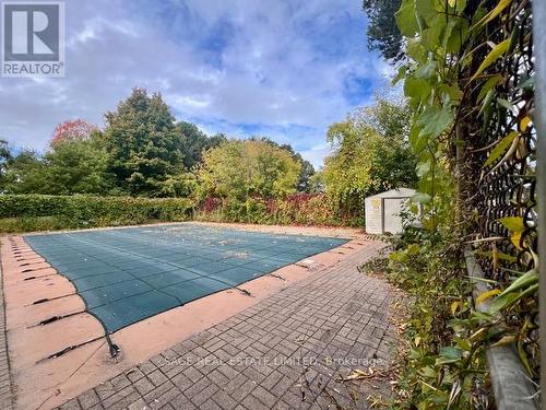 707 - 180 Markham Road, Toronto, ON - Outdoor With In Ground Pool