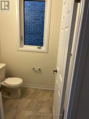 55 Selection Heights, Thorold, ON - Indoor Photo Showing Bathroom