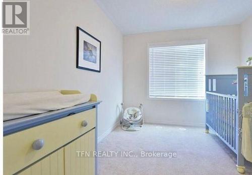 208 Ellen Davidson Drive, Oakville, ON - Indoor Photo Showing Bedroom