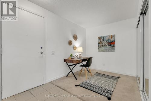 1017 - 61 Heintzman Street, Toronto, ON - Indoor