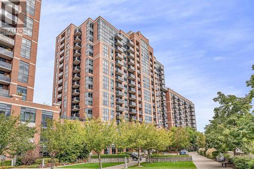 1017 - 61 Heintzman Street, Toronto, ON - Outdoor With Facade