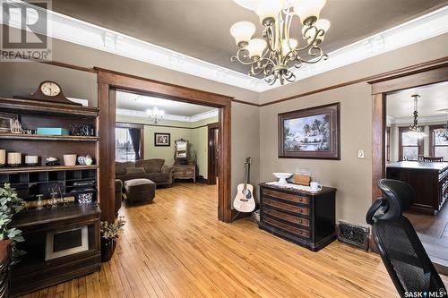 Thompson Acreage, Prince Albert Rm No. 461, SK - Indoor