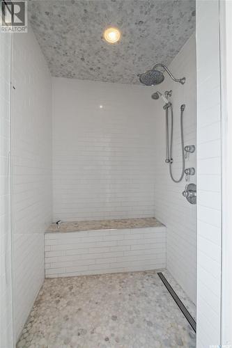 Thompson Acreage, Prince Albert Rm No. 461, SK - Indoor Photo Showing Bathroom