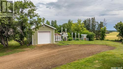 Thompson Acreage, Prince Albert Rm No. 461, SK - Outdoor