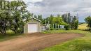 Thompson Acreage, Prince Albert Rm No. 461, SK  - Outdoor 