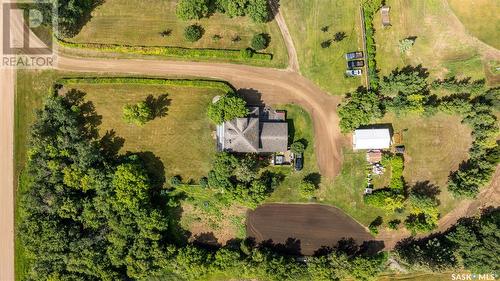 Thompson Acreage, Prince Albert Rm No. 461, SK - Outdoor With View