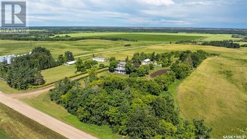 Thompson Acreage, Prince Albert Rm No. 461, SK - Outdoor With View