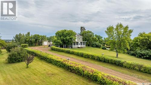 Thompson Acreage, Prince Albert Rm No. 461, SK - Outdoor With View